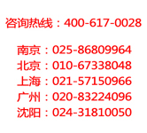 全国400电话热线